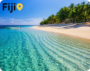 fiji